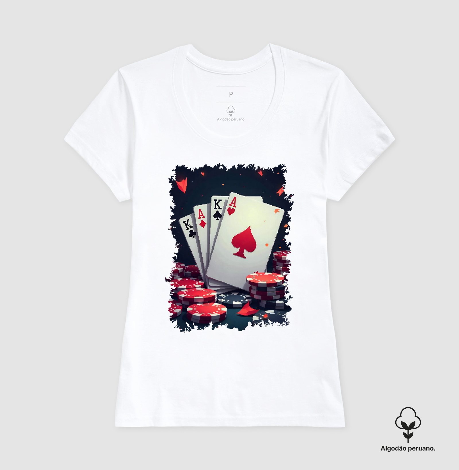 Camisa 4