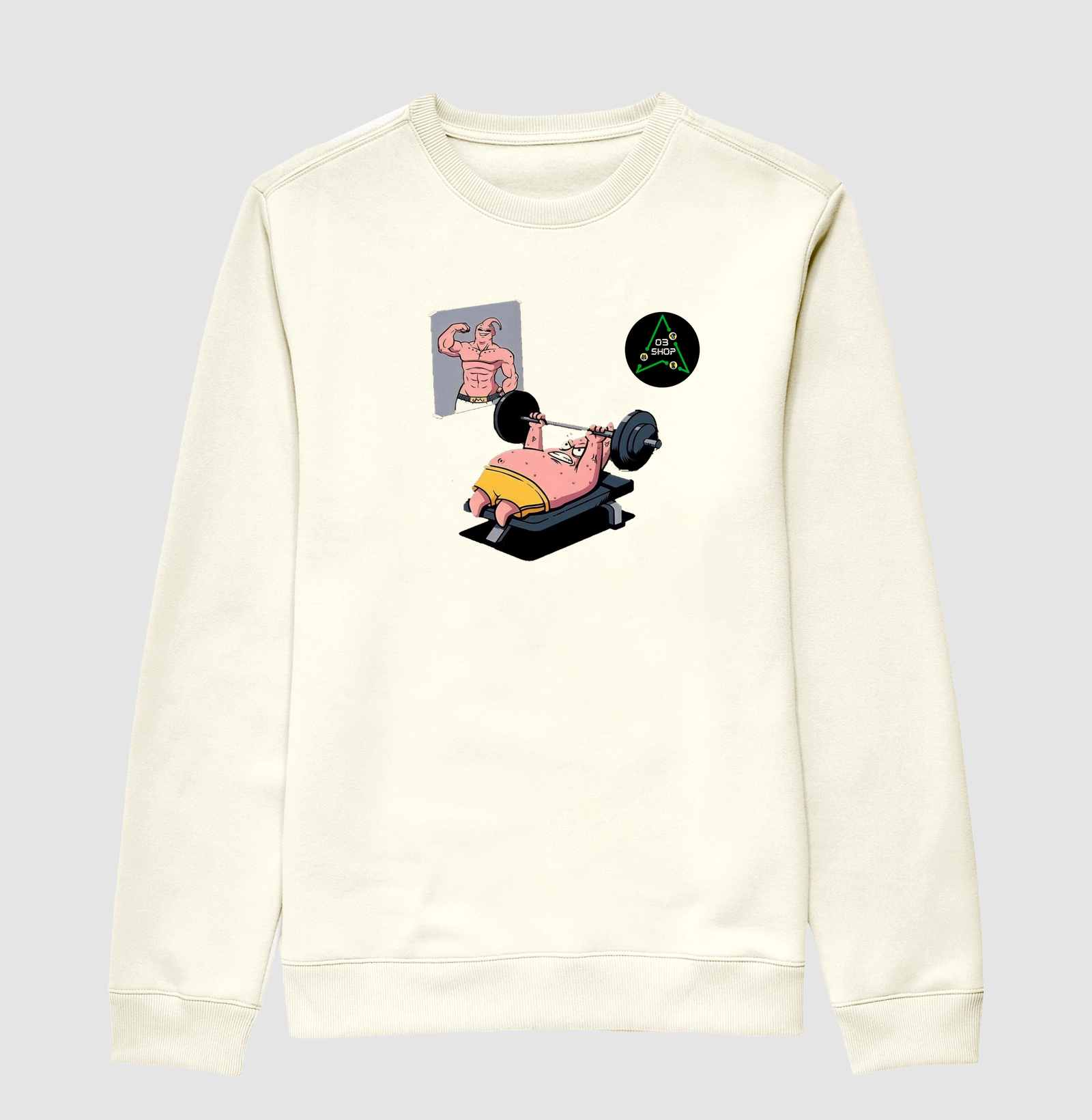 Camisa 1