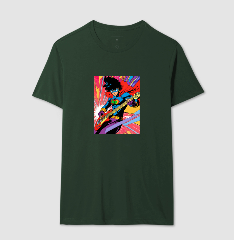 Camisa 10