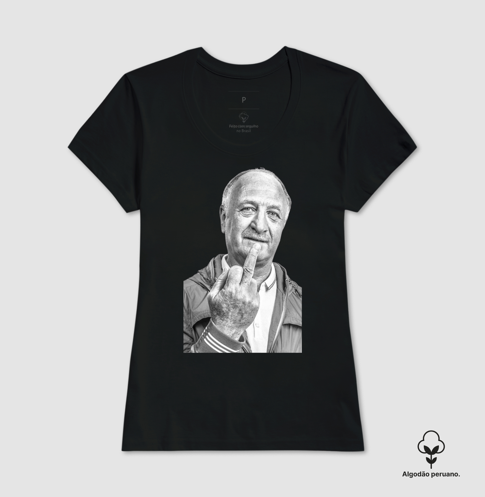 Camisa 3