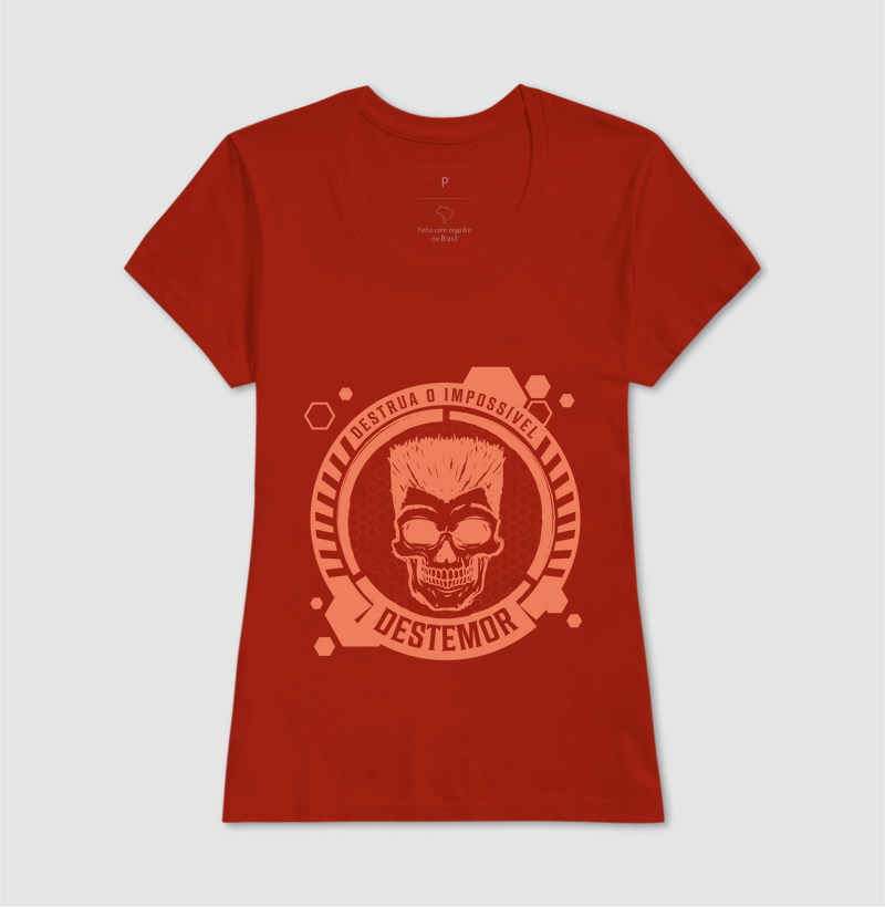 Camisa 6