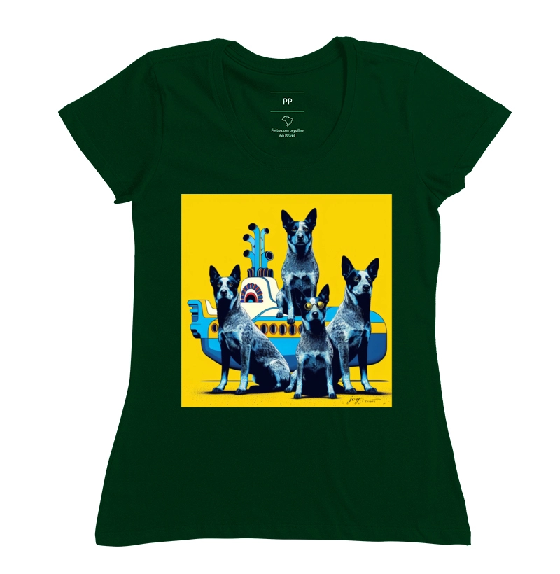 Camisa 12