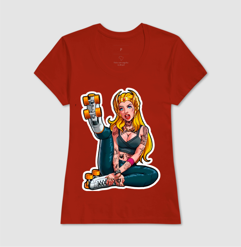 Camisa 10