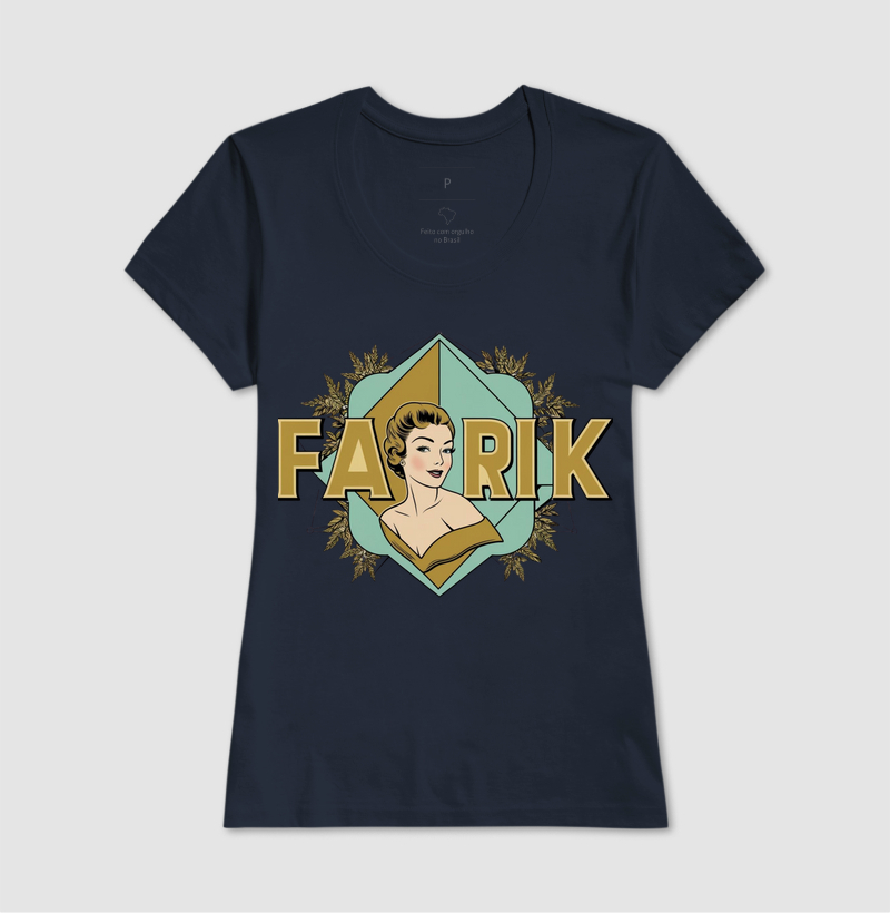 Camisa 9