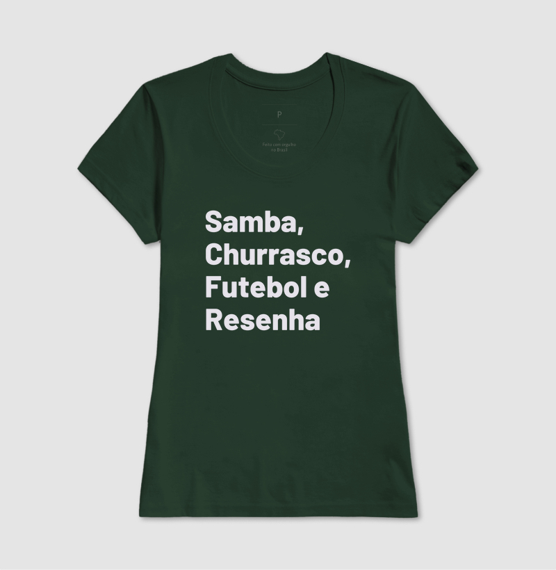 Camisa 14
