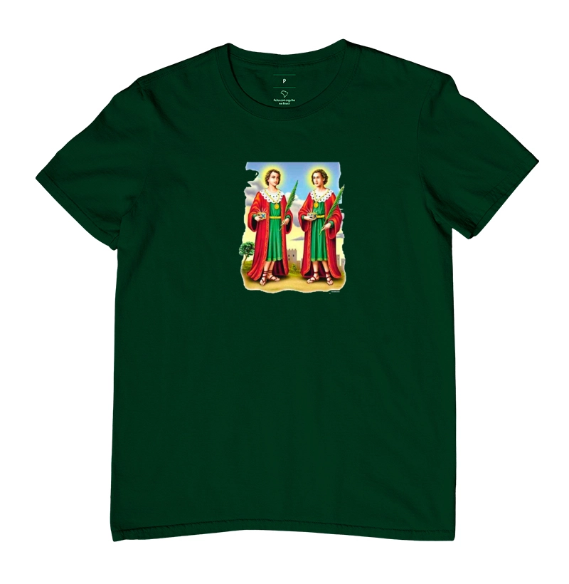 Camisa 11
