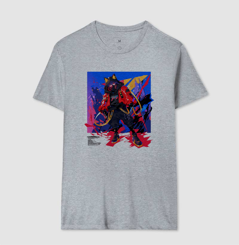 Camisa 8