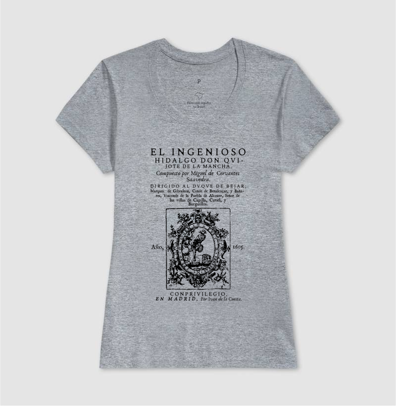 Camisa 9
