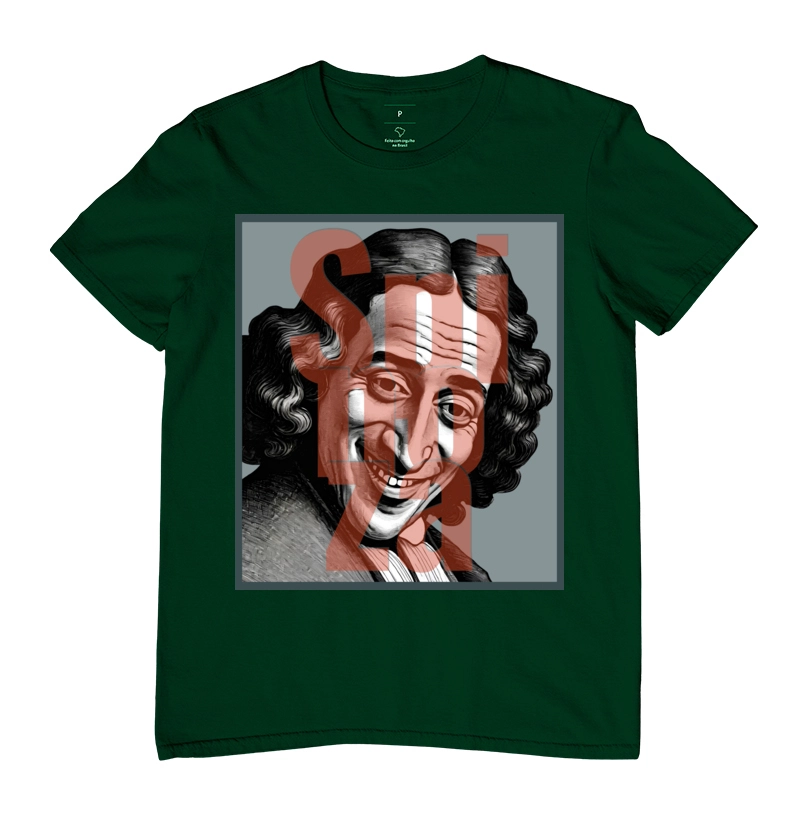 Camisa 11