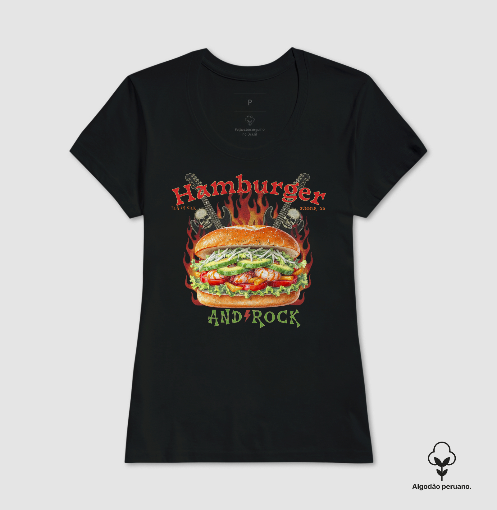 Camisa 3