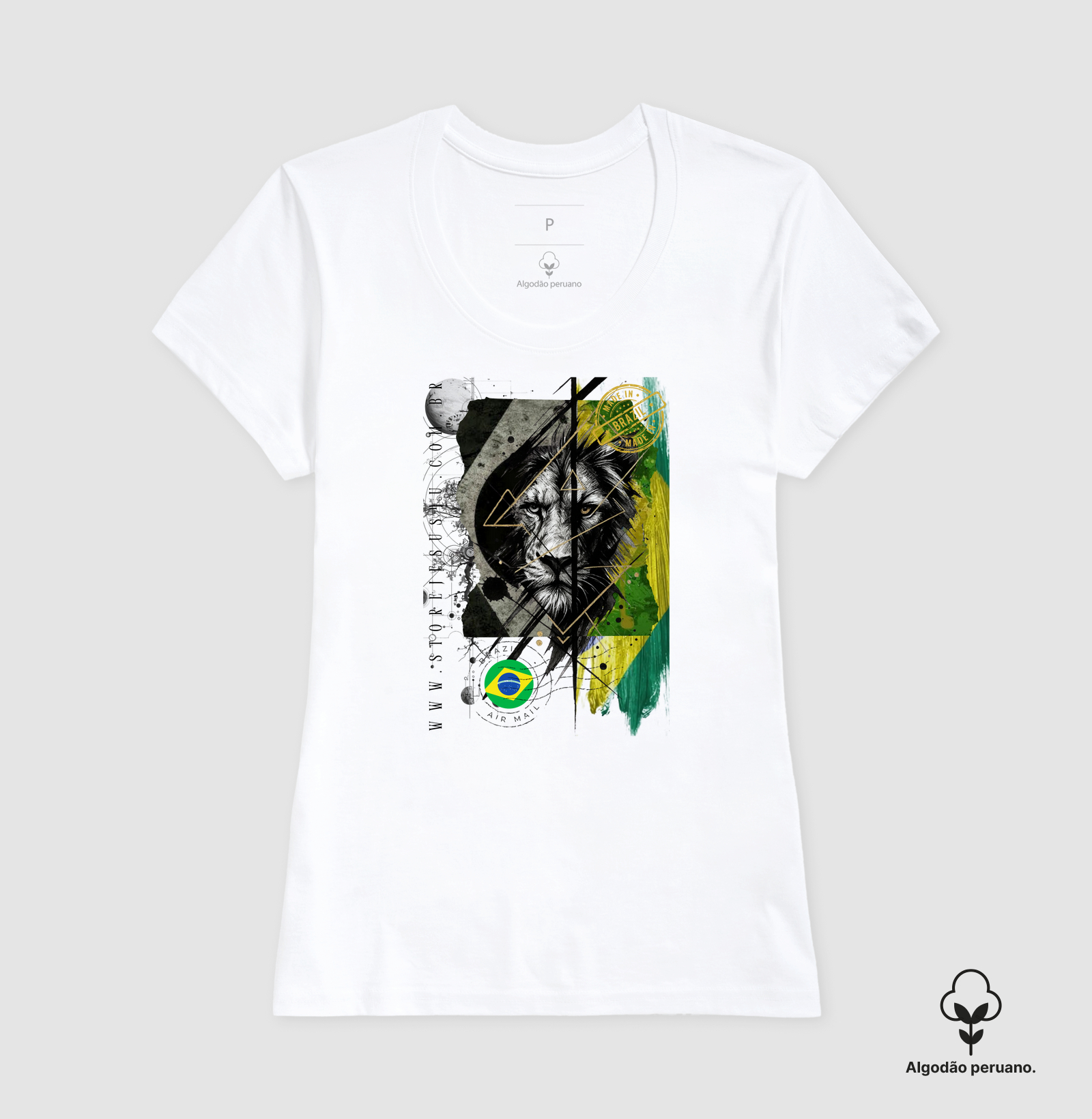 Camisa 4