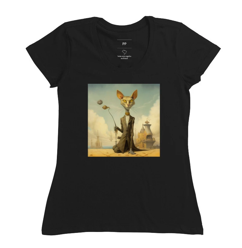 Camisa 4