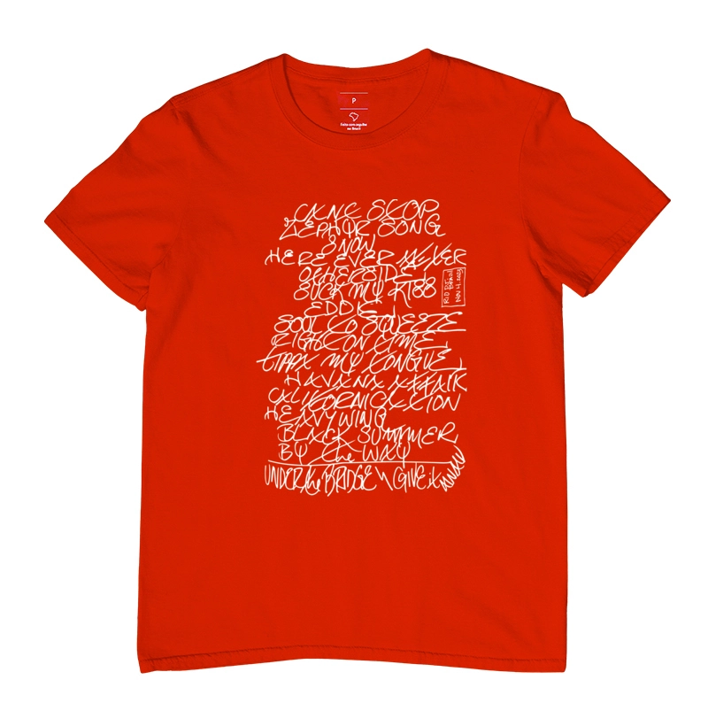 Camisa 5