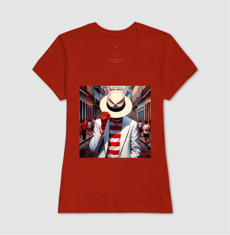 Camisa 13
