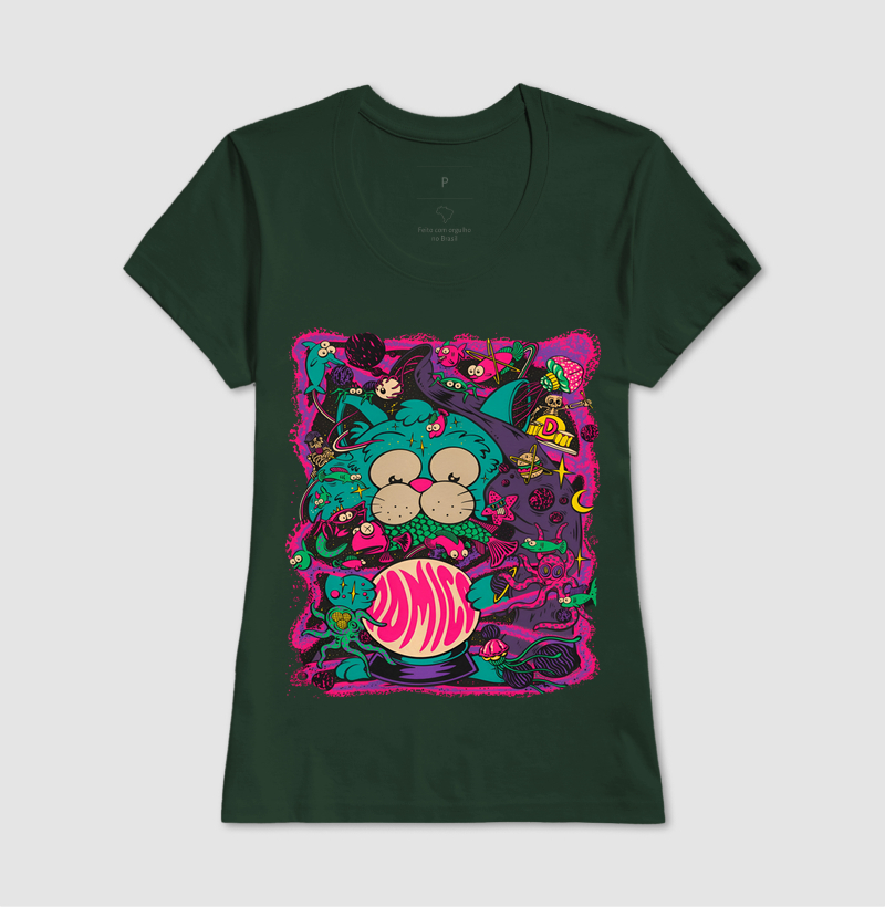 Camisa 9