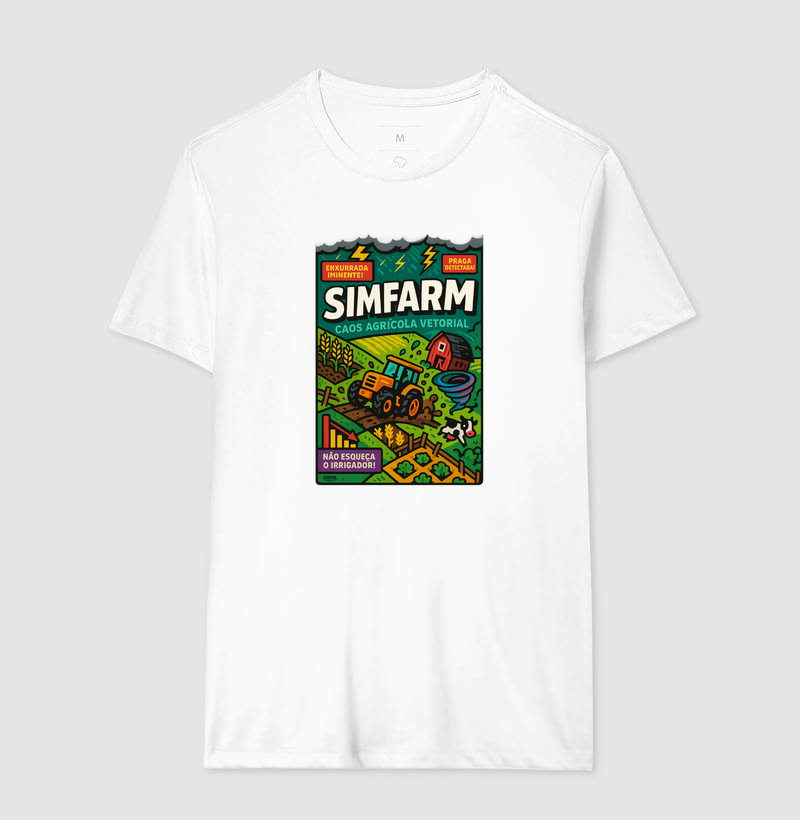 Camisa 3