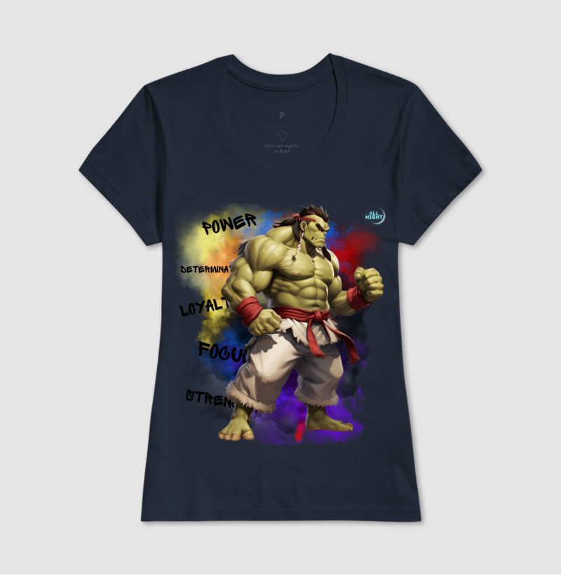 Camisa 6