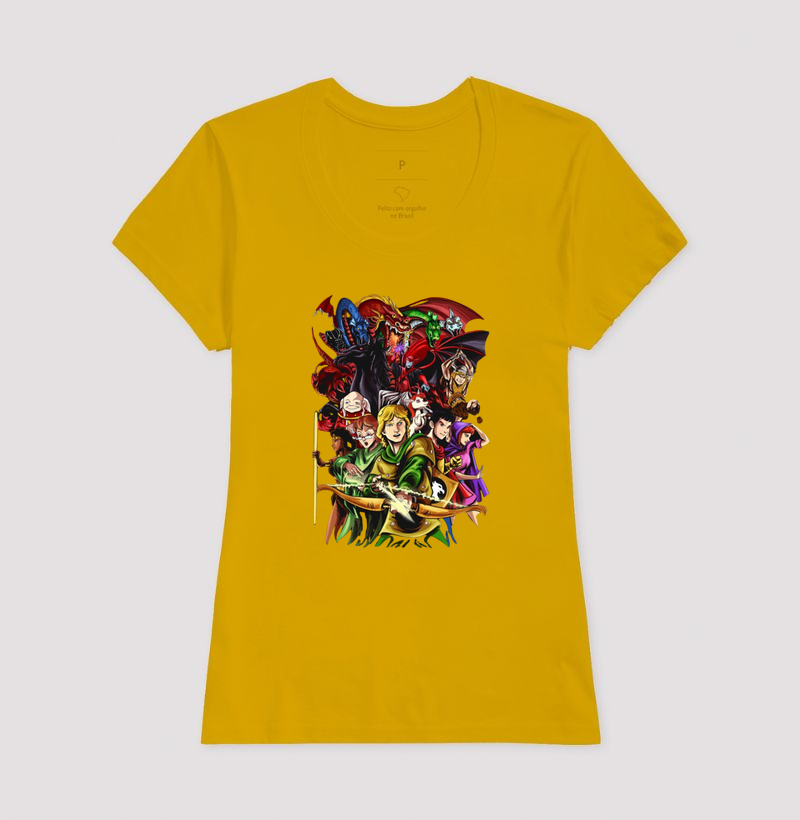 Camisa 10