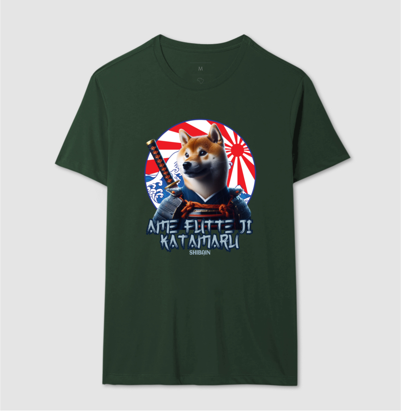 Camisa 9