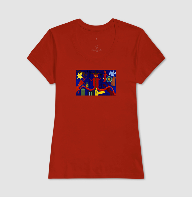 Camisa 10