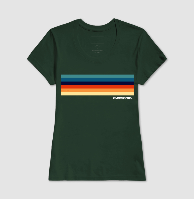 Camisa 19