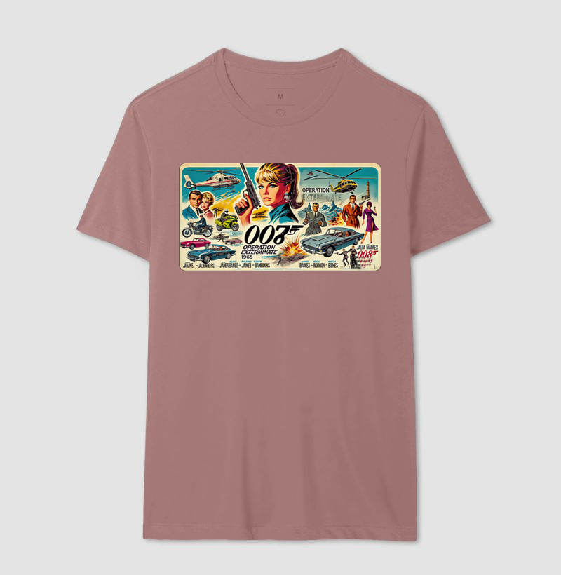 Camisa 16