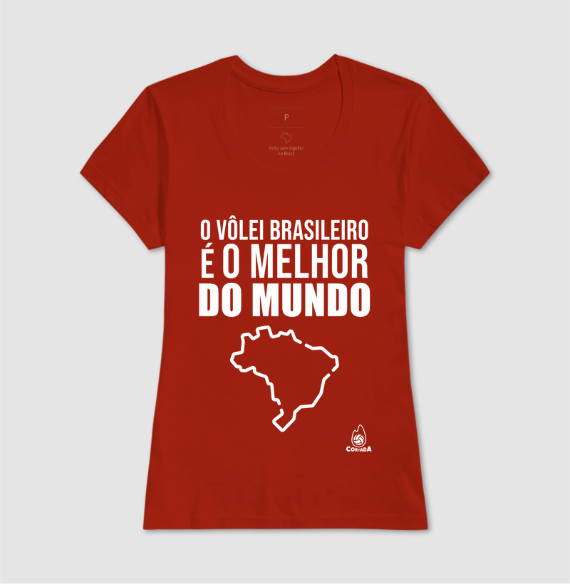 Camisa 10
