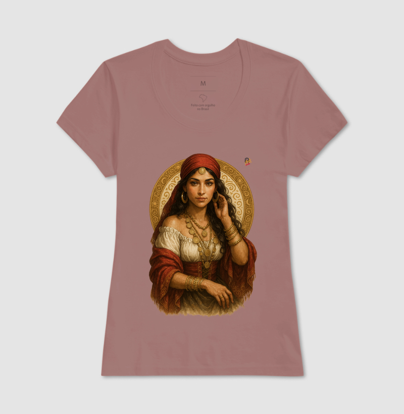 Camisa 16