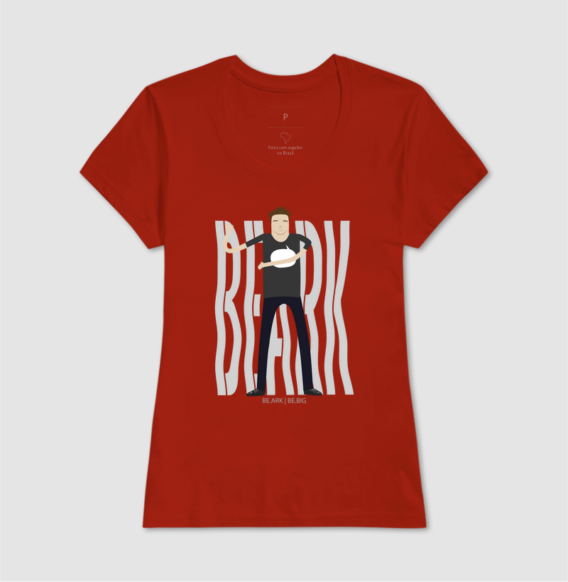 Camisa 11