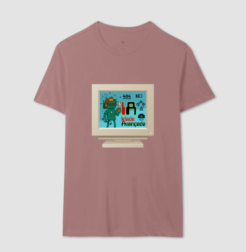 Camisa 15