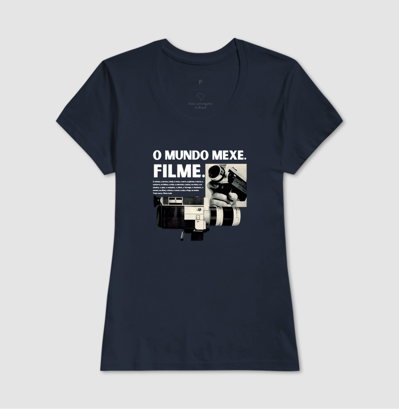 Camisa 9