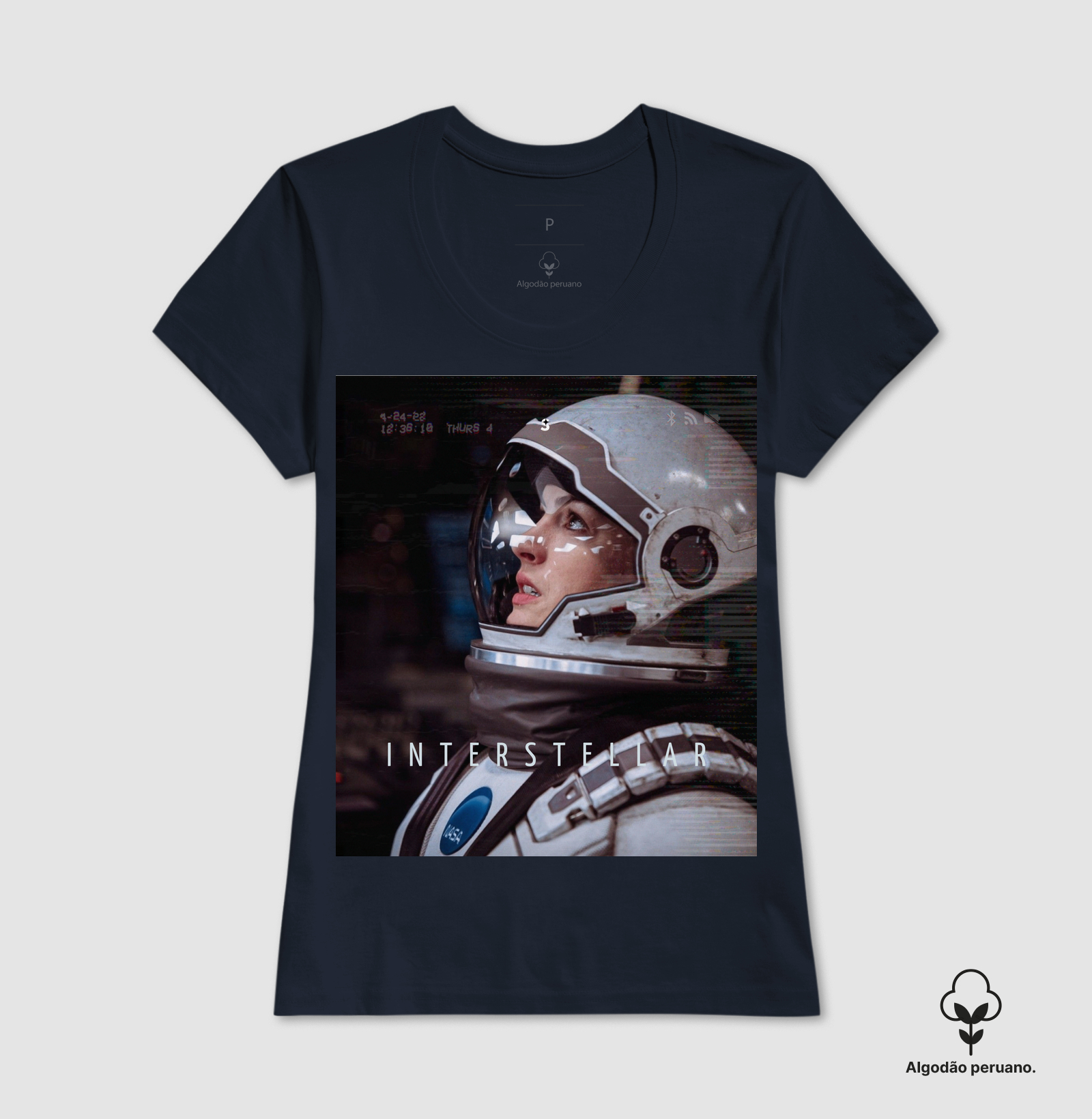 Camisa 4