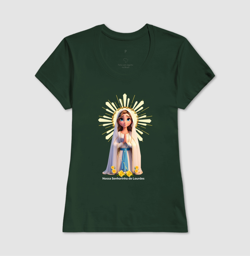 Camisa 10