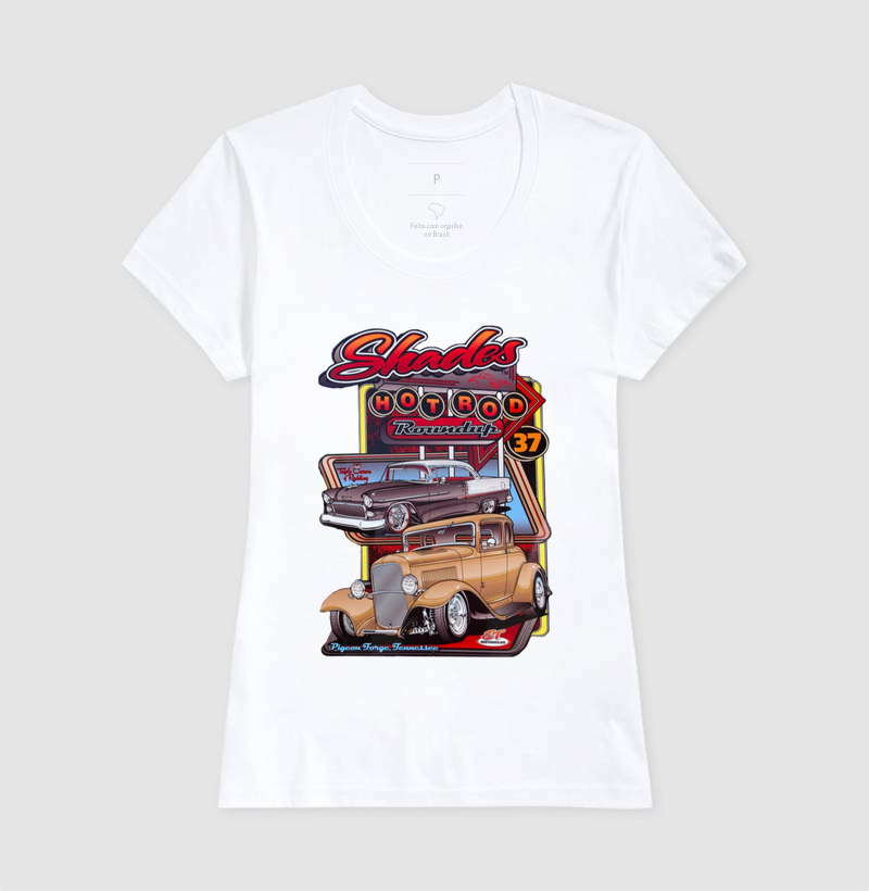Camisa 9