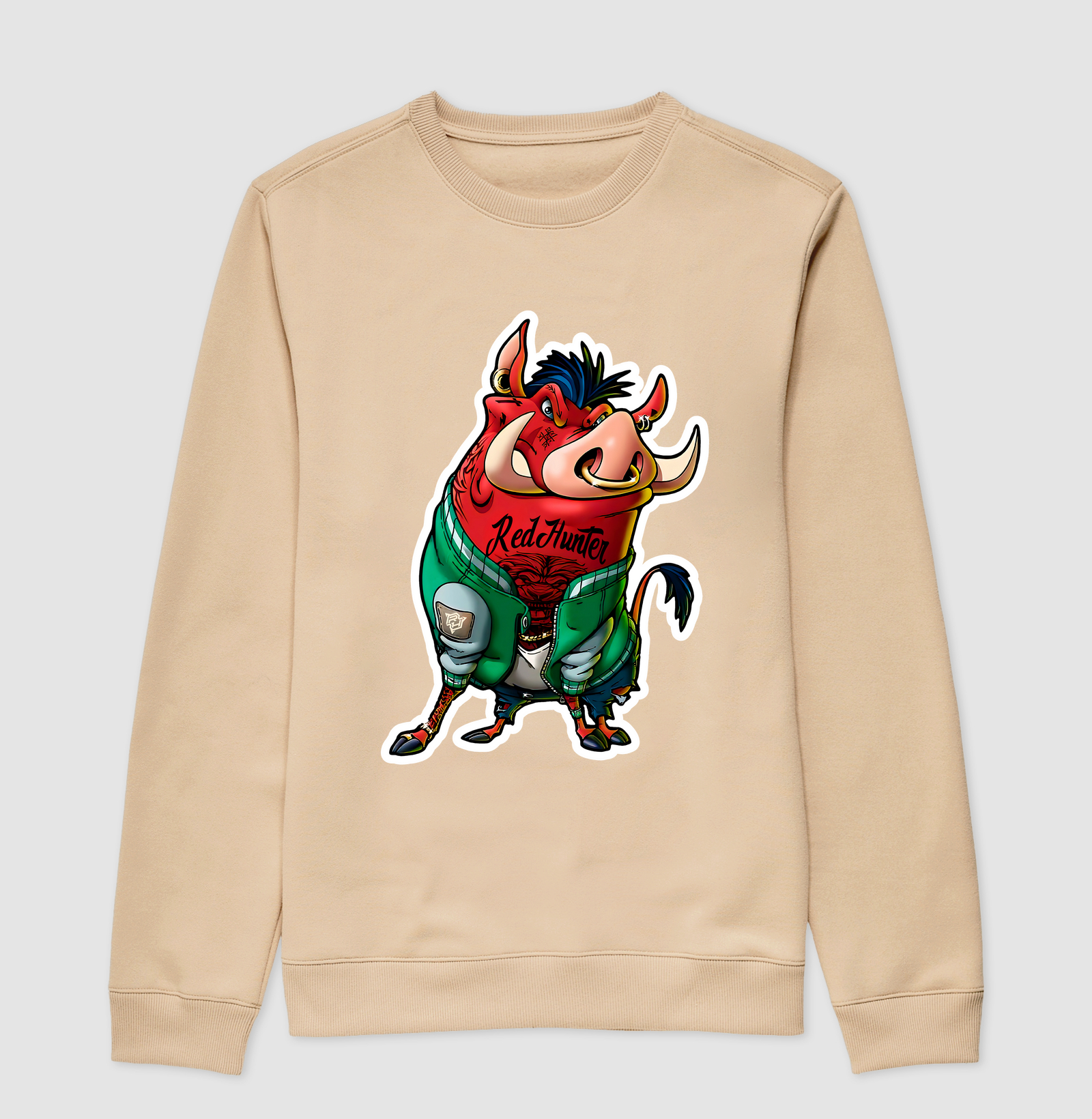 Camisa 2
