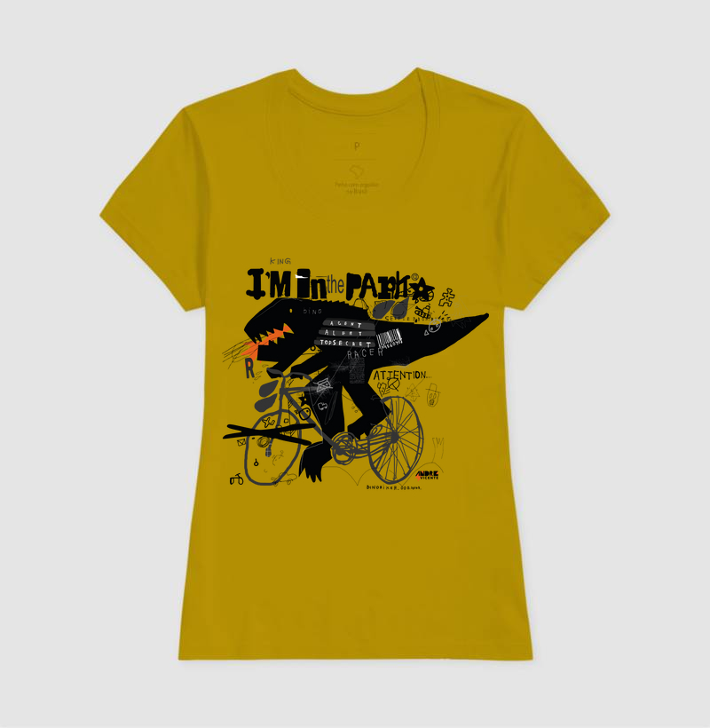 Camisa 13
