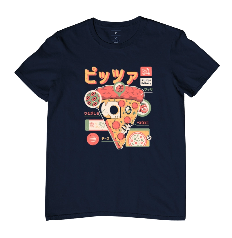 Camisa 13