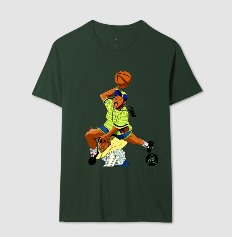 Camisa 9
