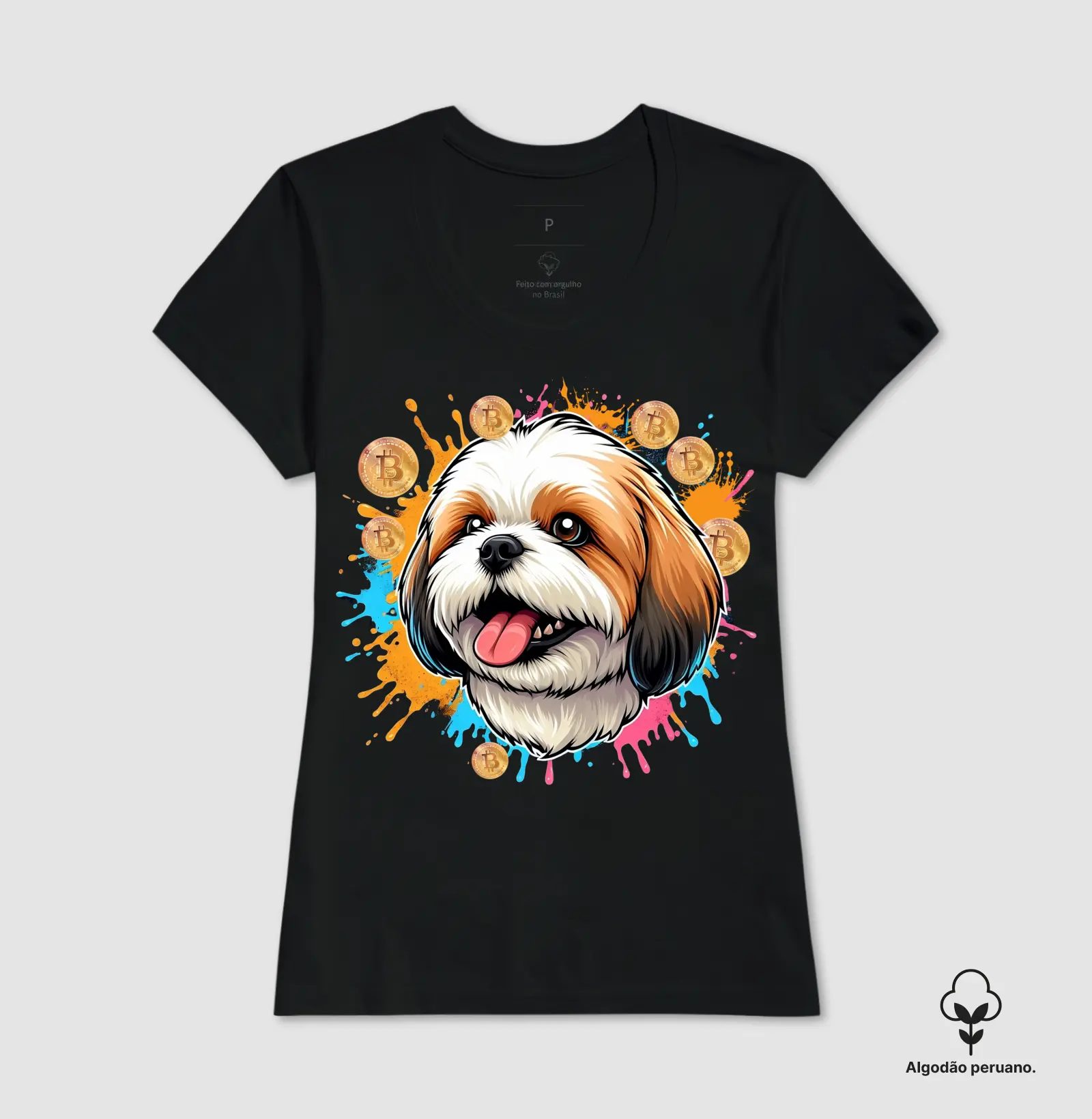 Camisa 6