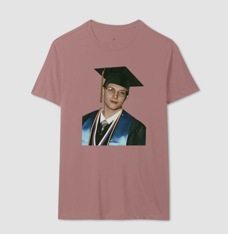 Camisa 16