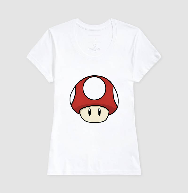 Camisa 9