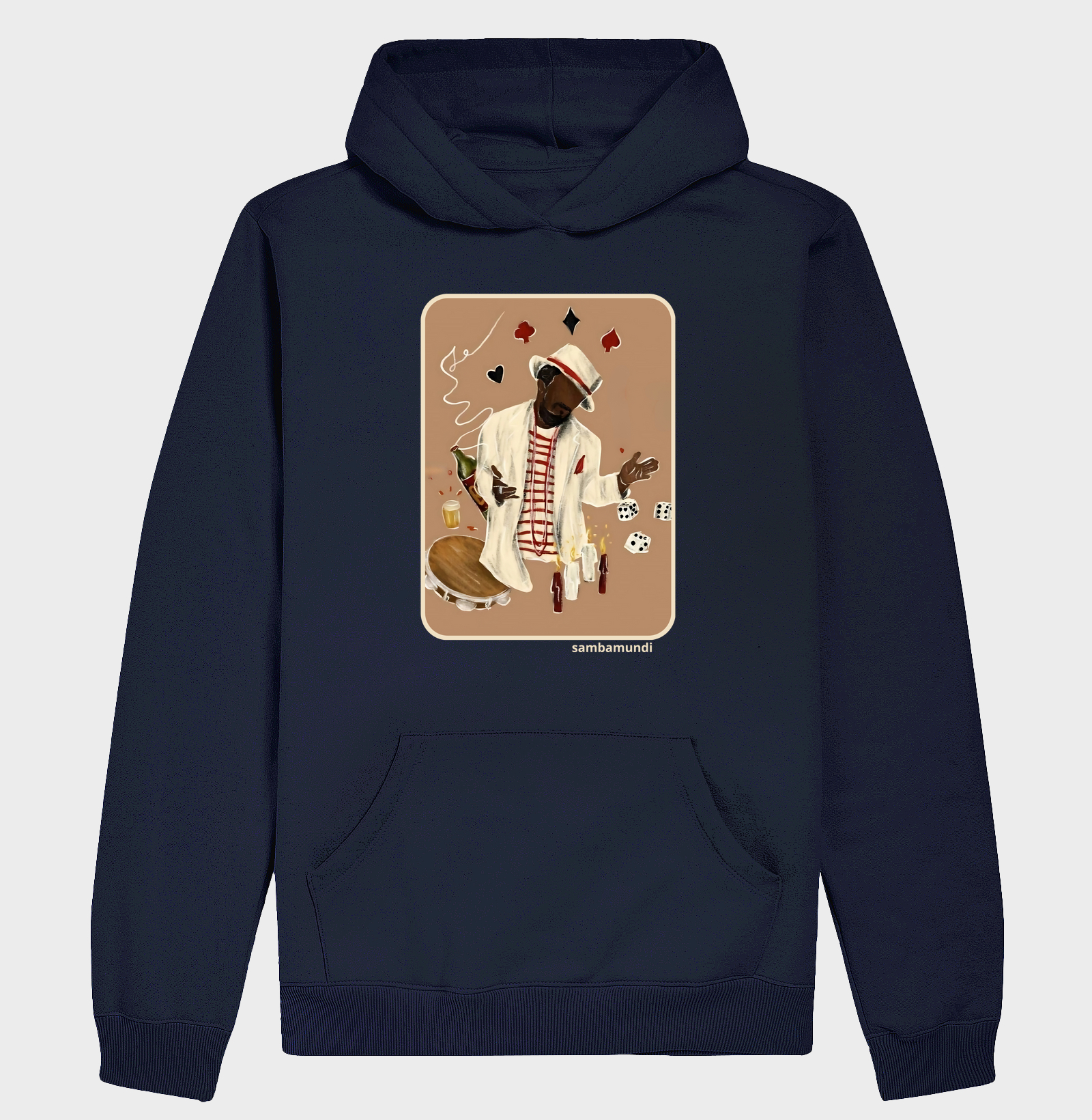 Camisa 3