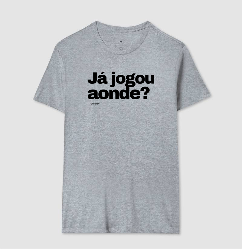 Camisa 8