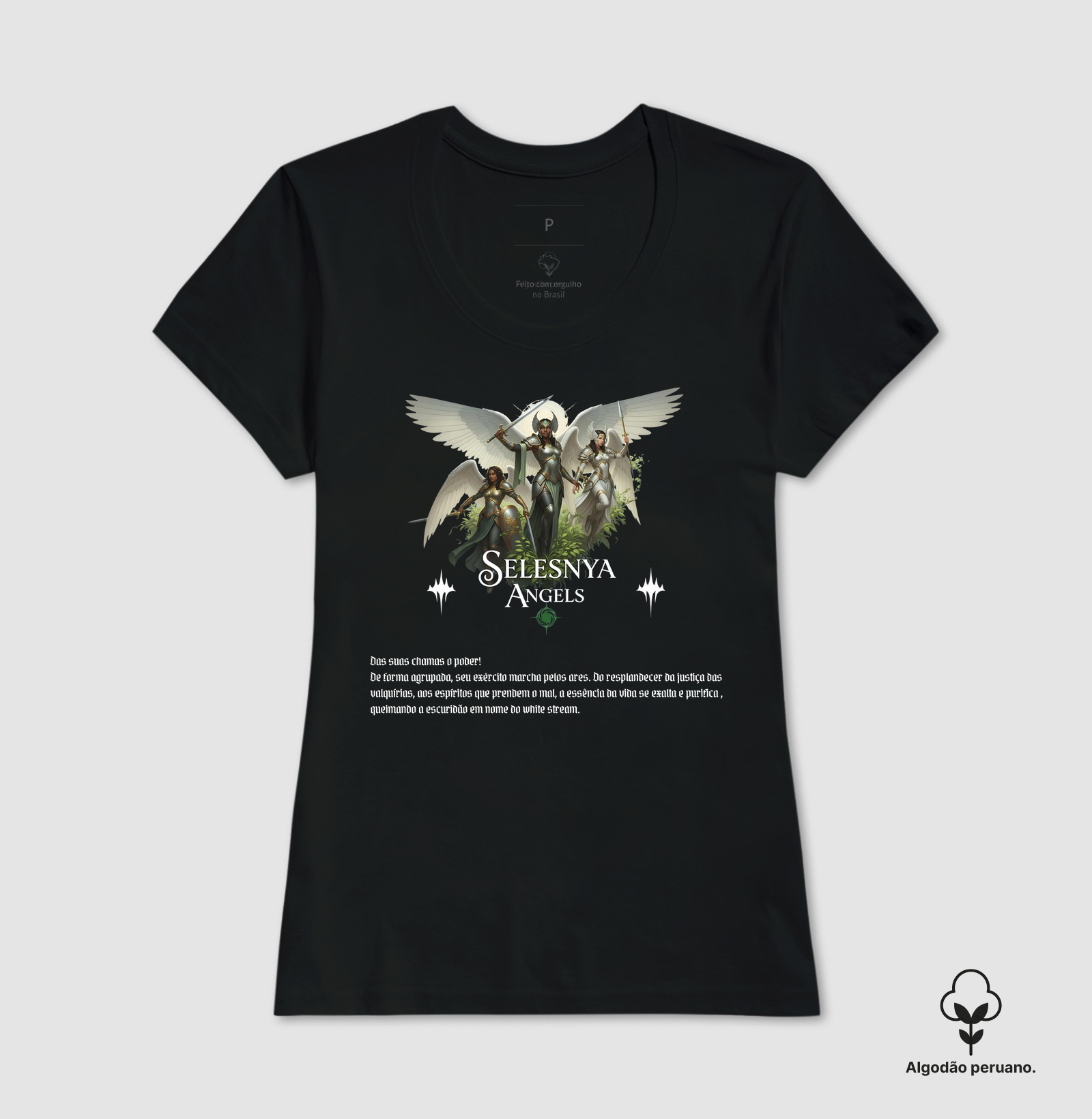 Camisa 5