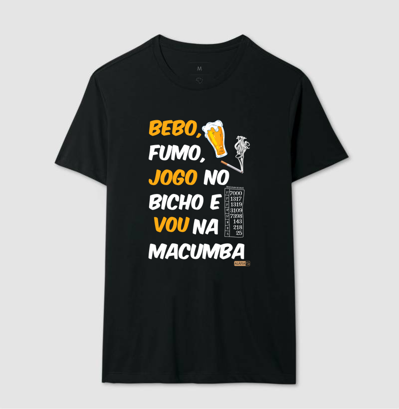 Camisa 8