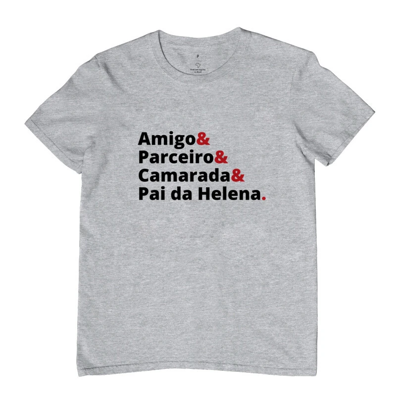 Camisa 7