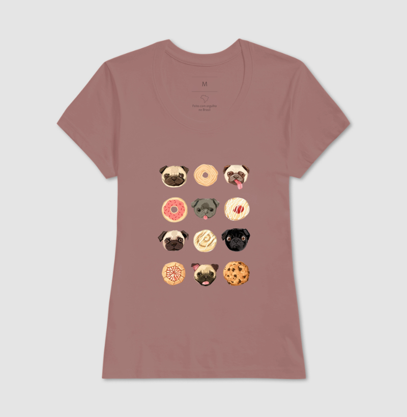 Camisa 16