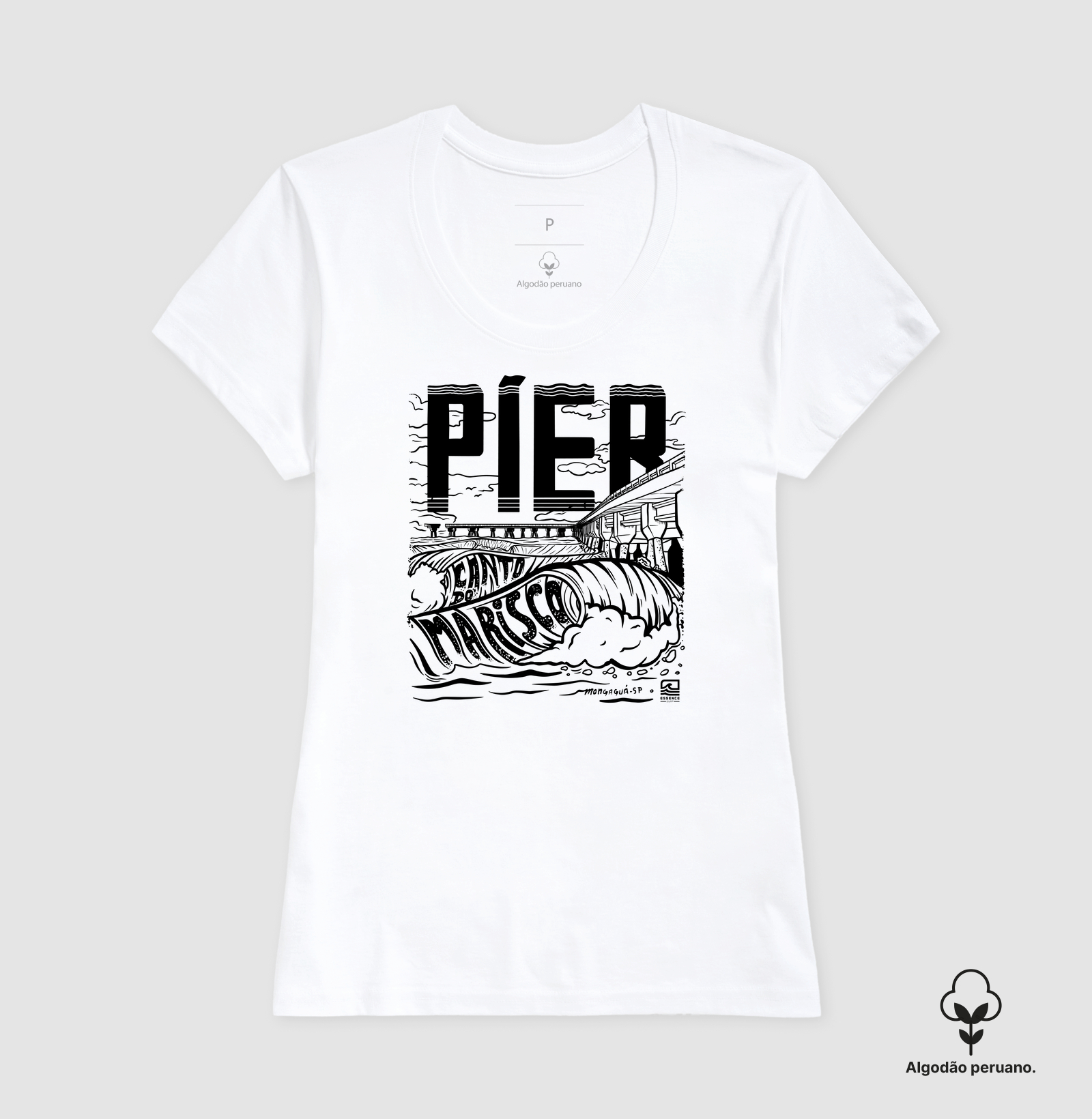 Camisa 3