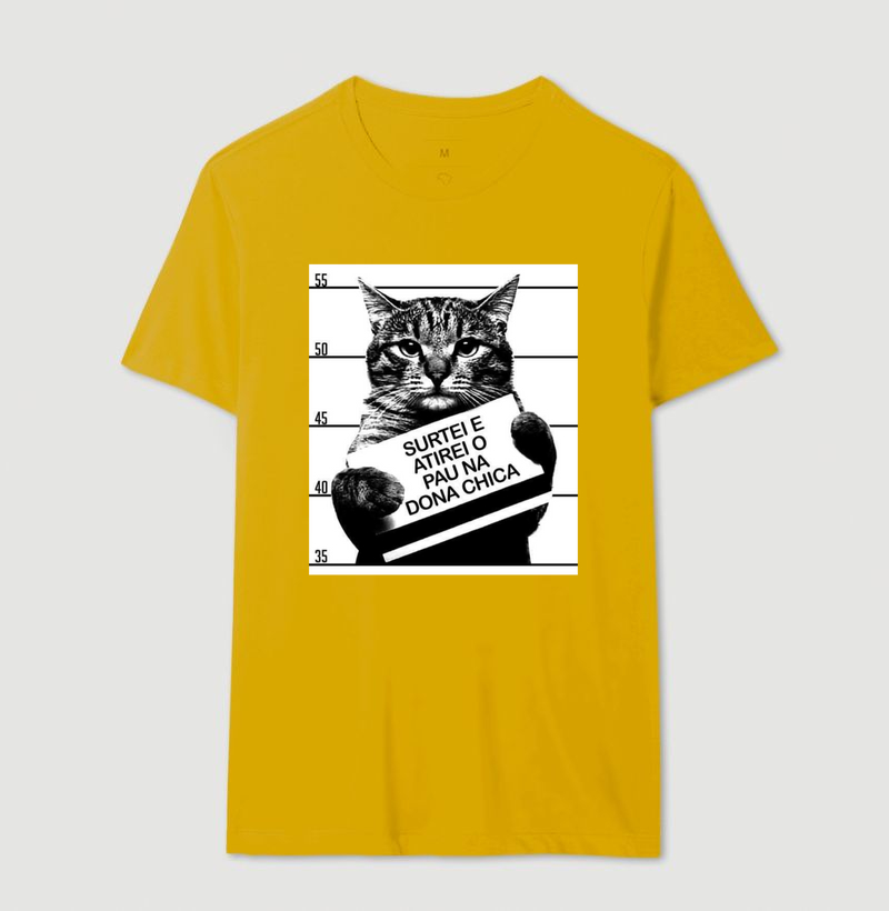 Camisa 13