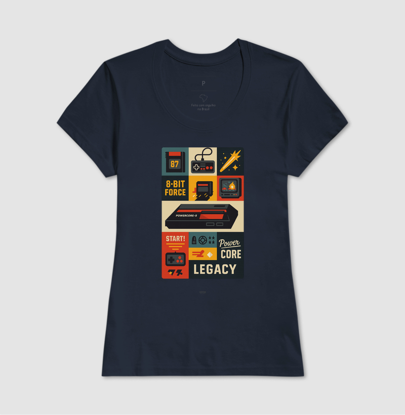 Camisa 12
